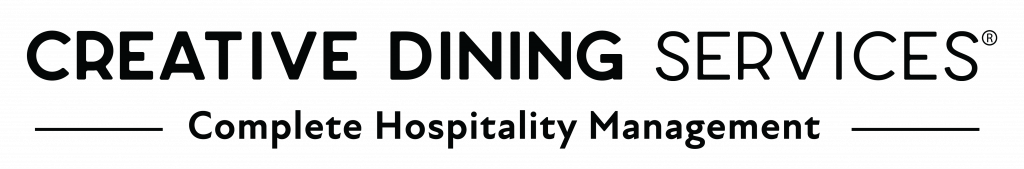 Creative Dining Services Logo