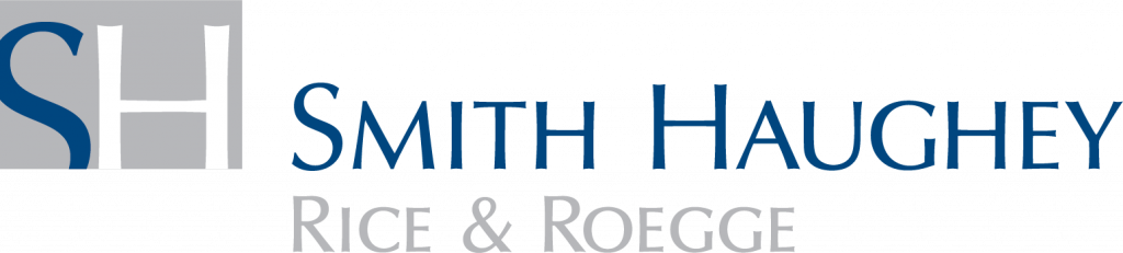 Smith Haughey Rice & Roegge Logo