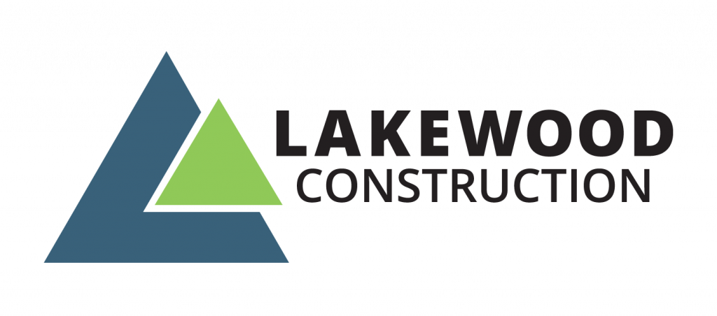 Lakewood Construction Logo